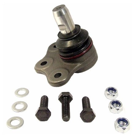 Delphi Suspension Ball Joint, Tc1886 TC1886